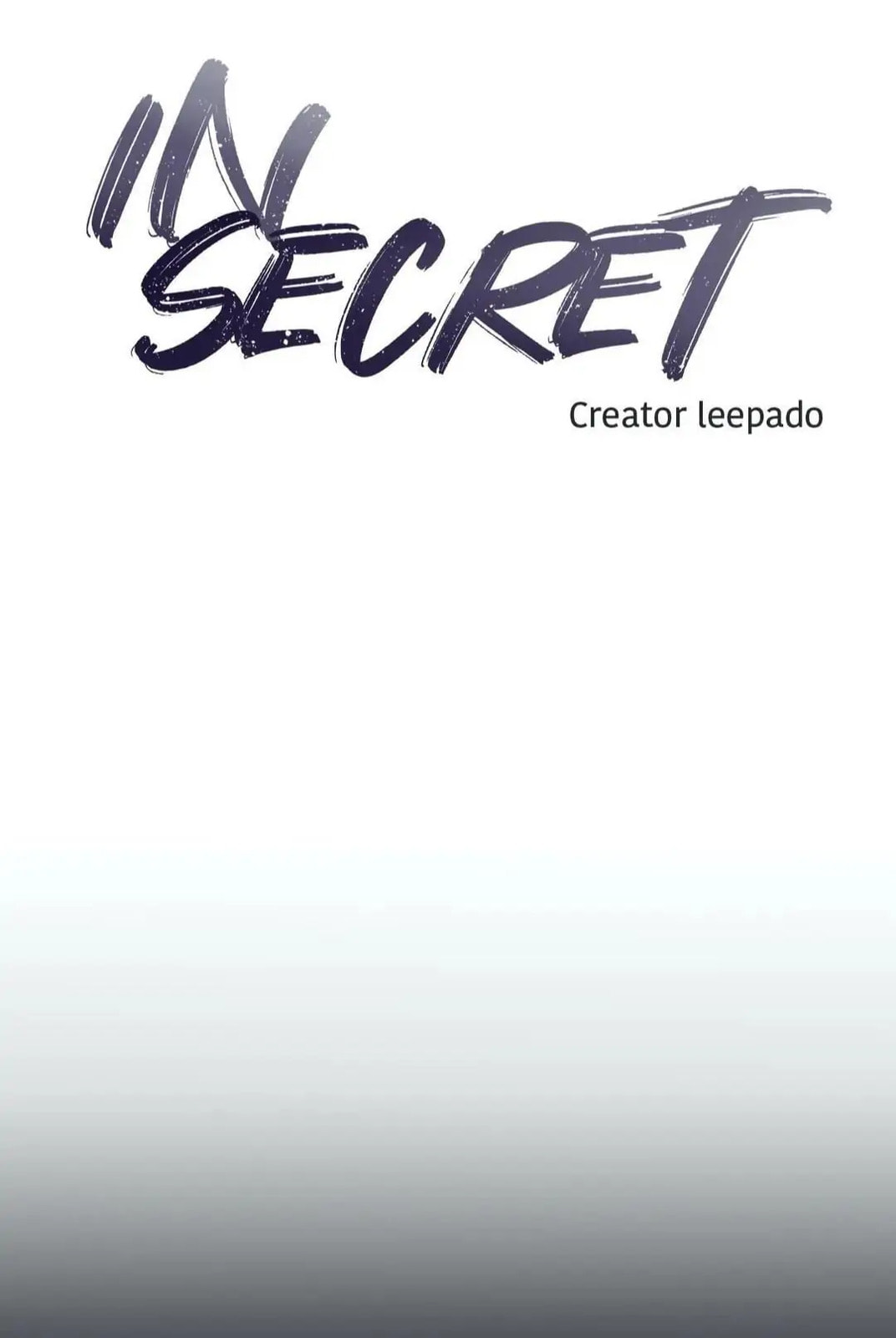 Read Insecret chapter 22 image 4 on Lezhin