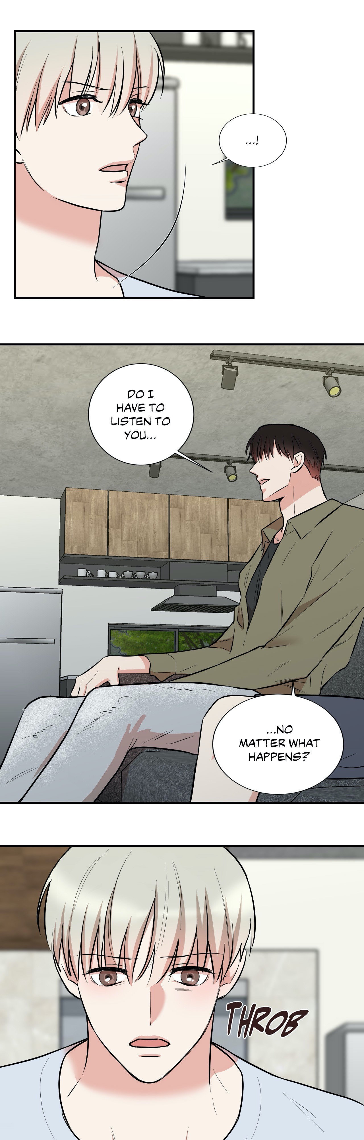 Read Insecret chapter 23 image 13 on Lezhin
