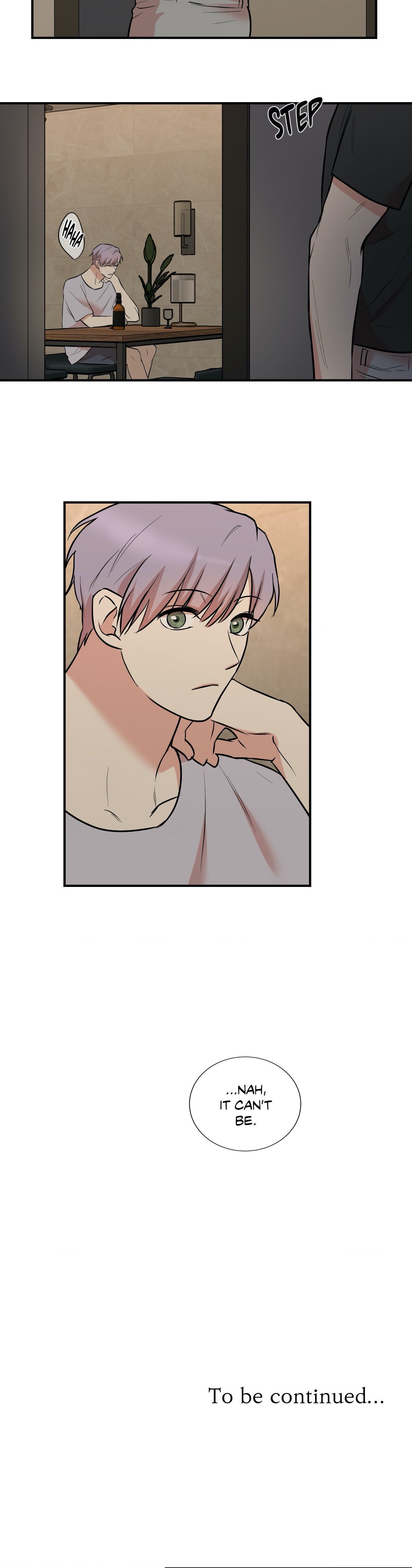 Read Insecret chapter 23 image 22 on Lezhin