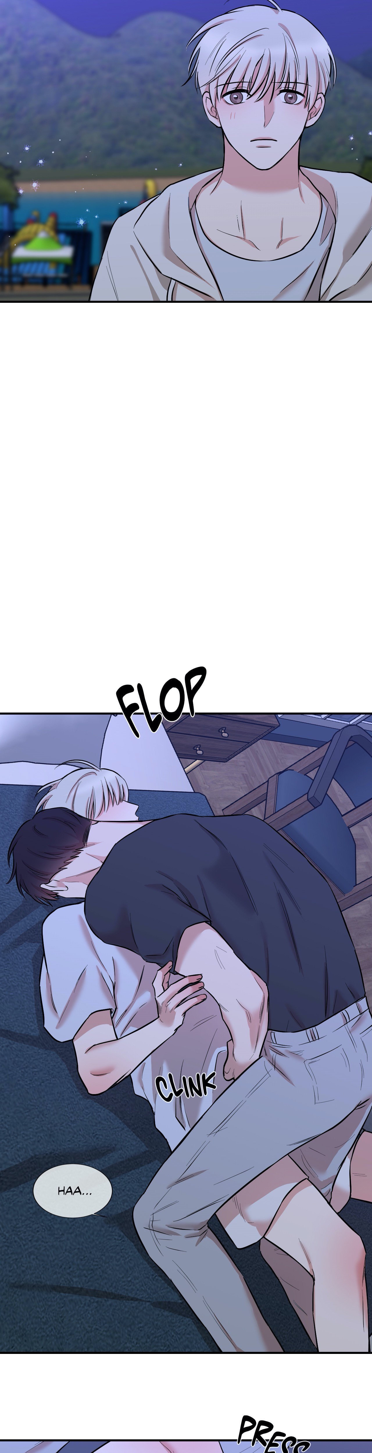 Read Insecret chapter 24 image 12 on Lezhin
