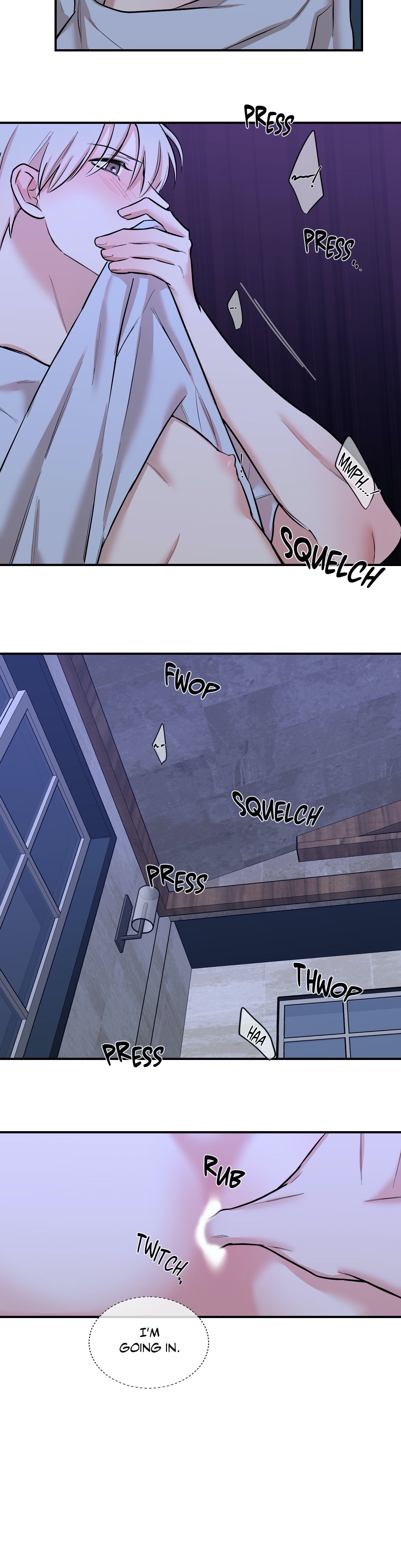 Read Insecret chapter 24 image 16 on Lezhin