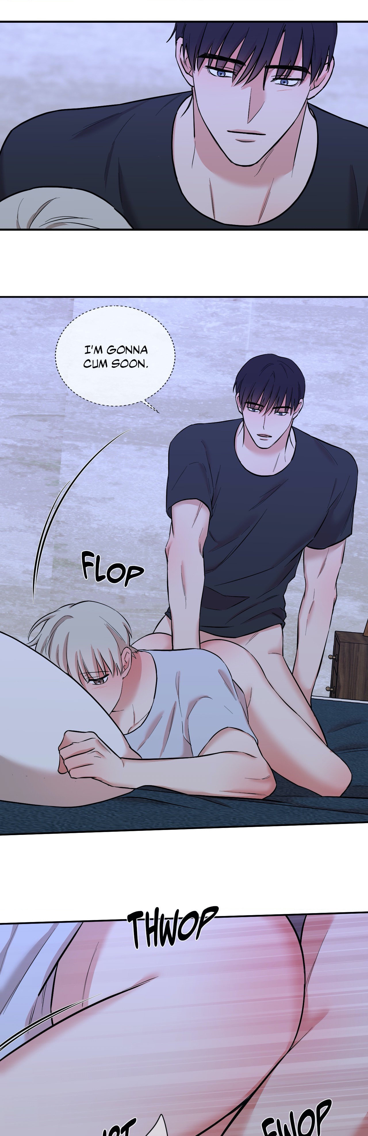 Read Insecret chapter 25 image 13 on Lezhin