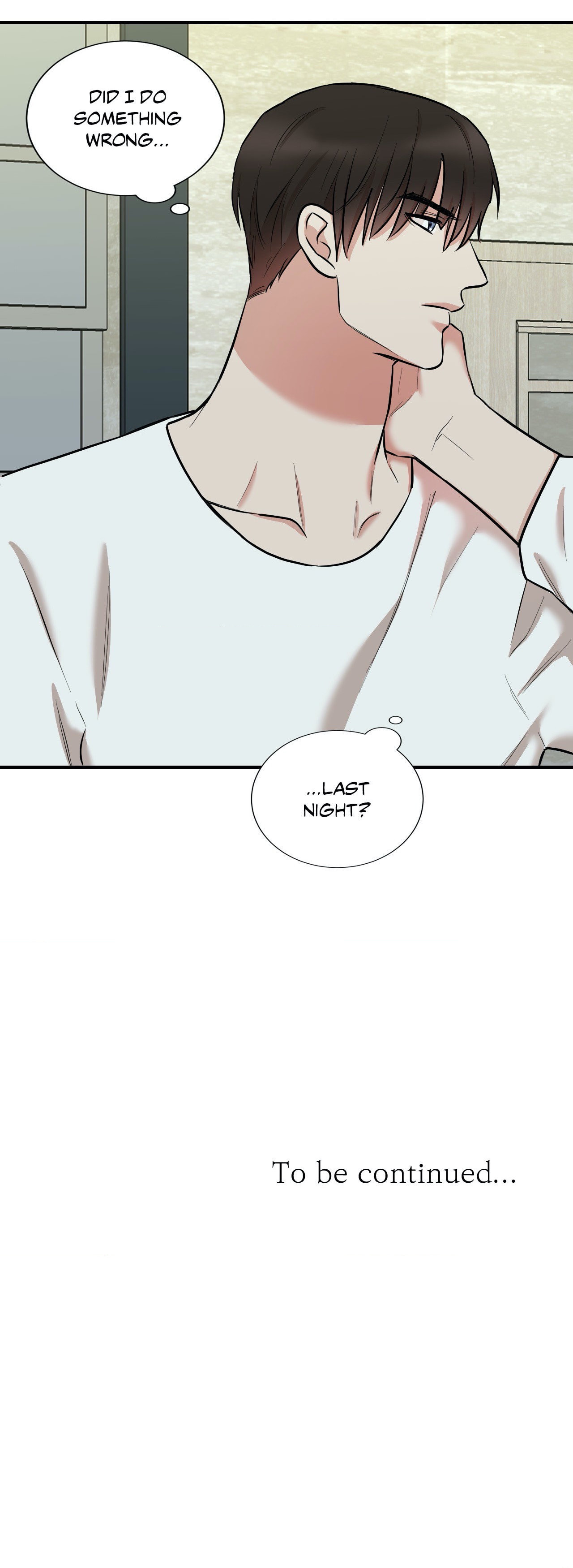 Read Insecret chapter 25 image 22 on Lezhin