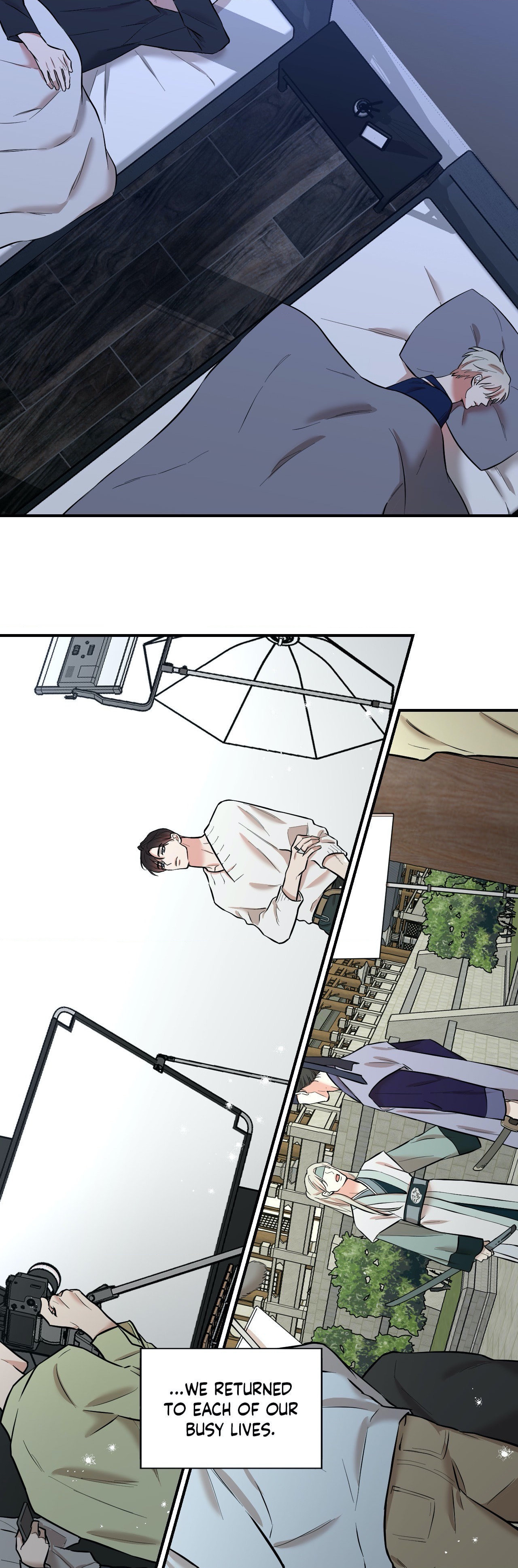Read Insecret chapter 26 image 1 on Lezhin