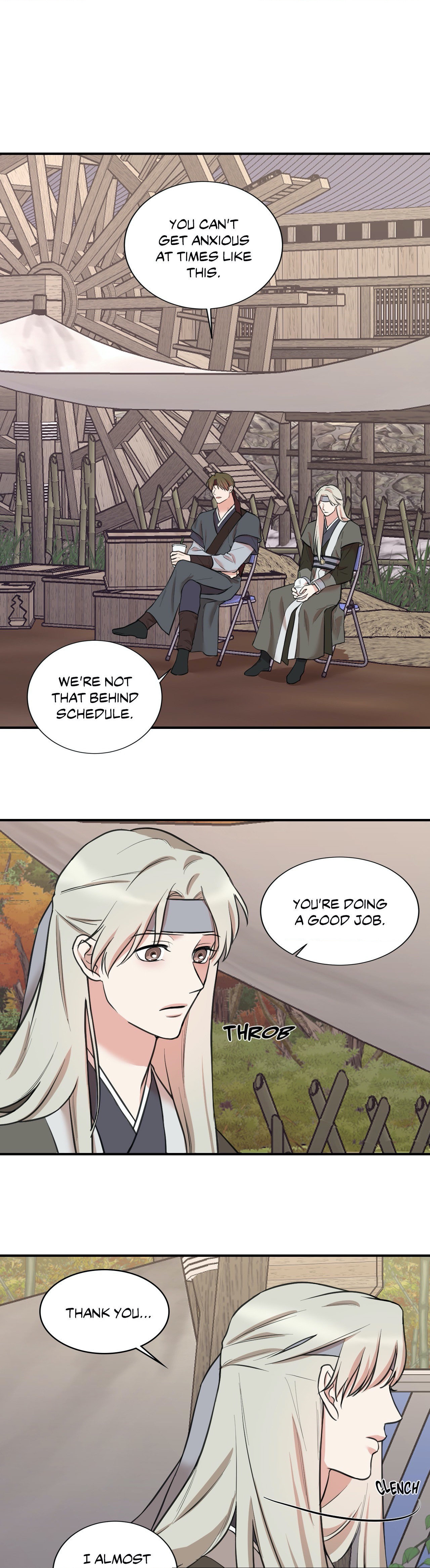 Read Insecret chapter 26 image 11 on Lezhin