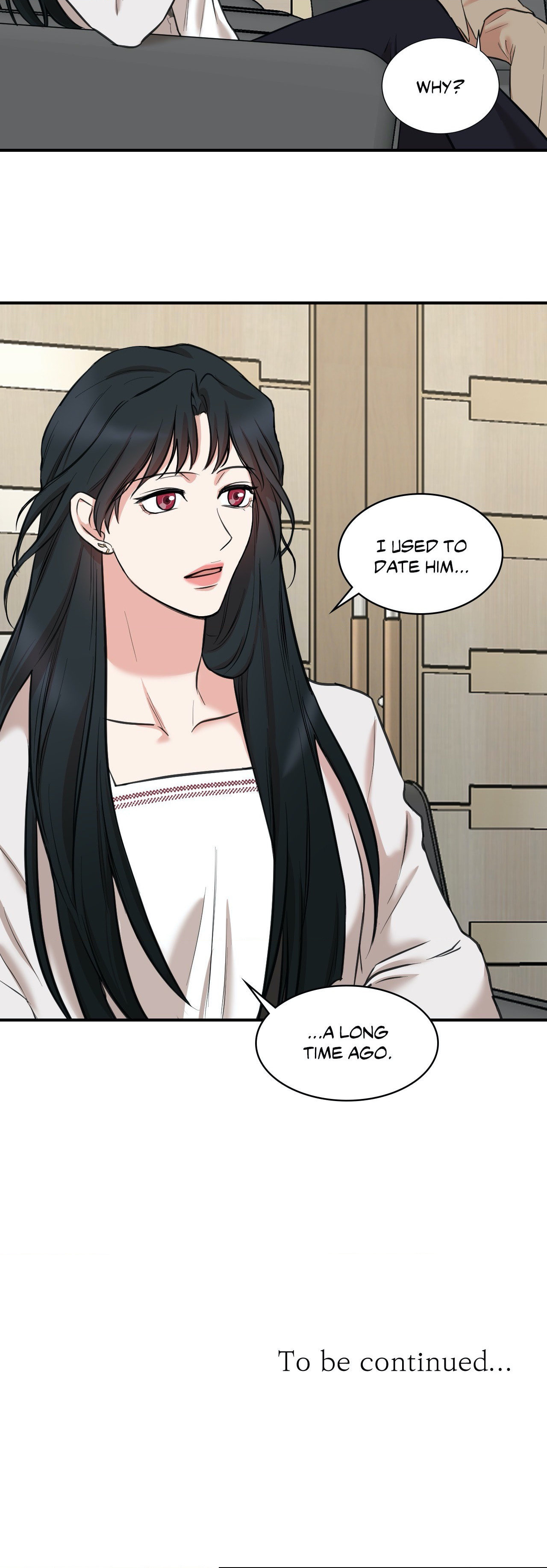 Read Insecret chapter 26 image 21 on Lezhin