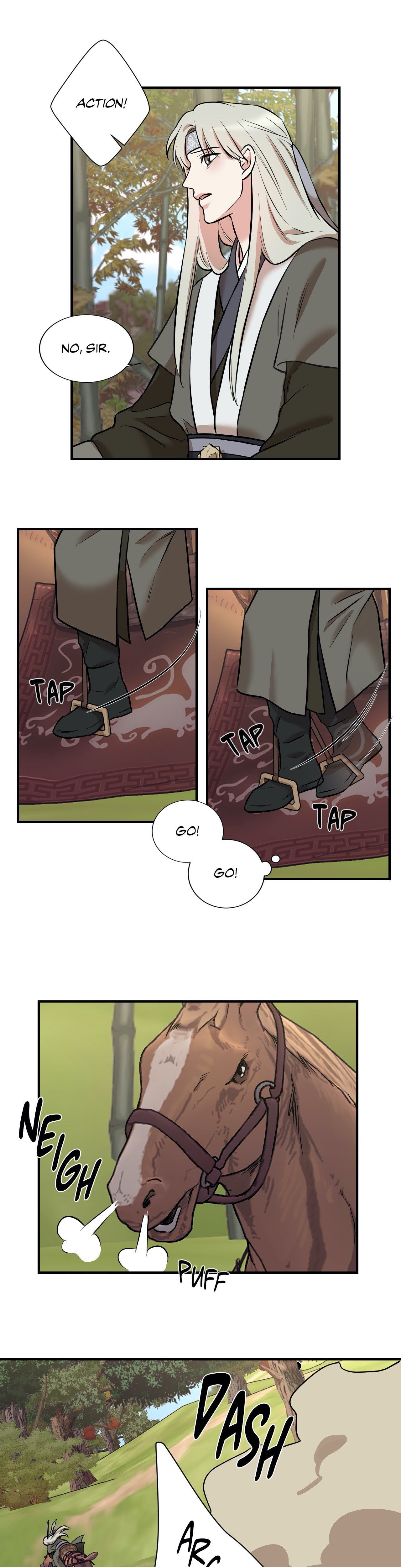 Read Insecret chapter 26 image 7 on Lezhin