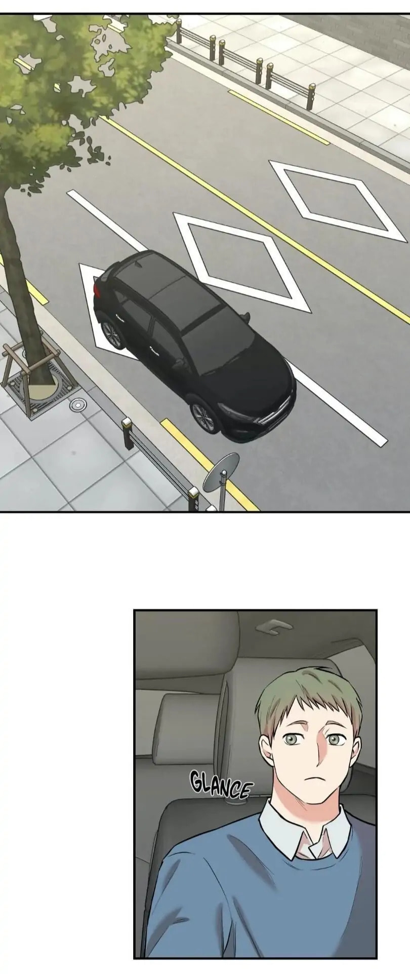 Read Insecret chapter 27 image 1 on Lezhin