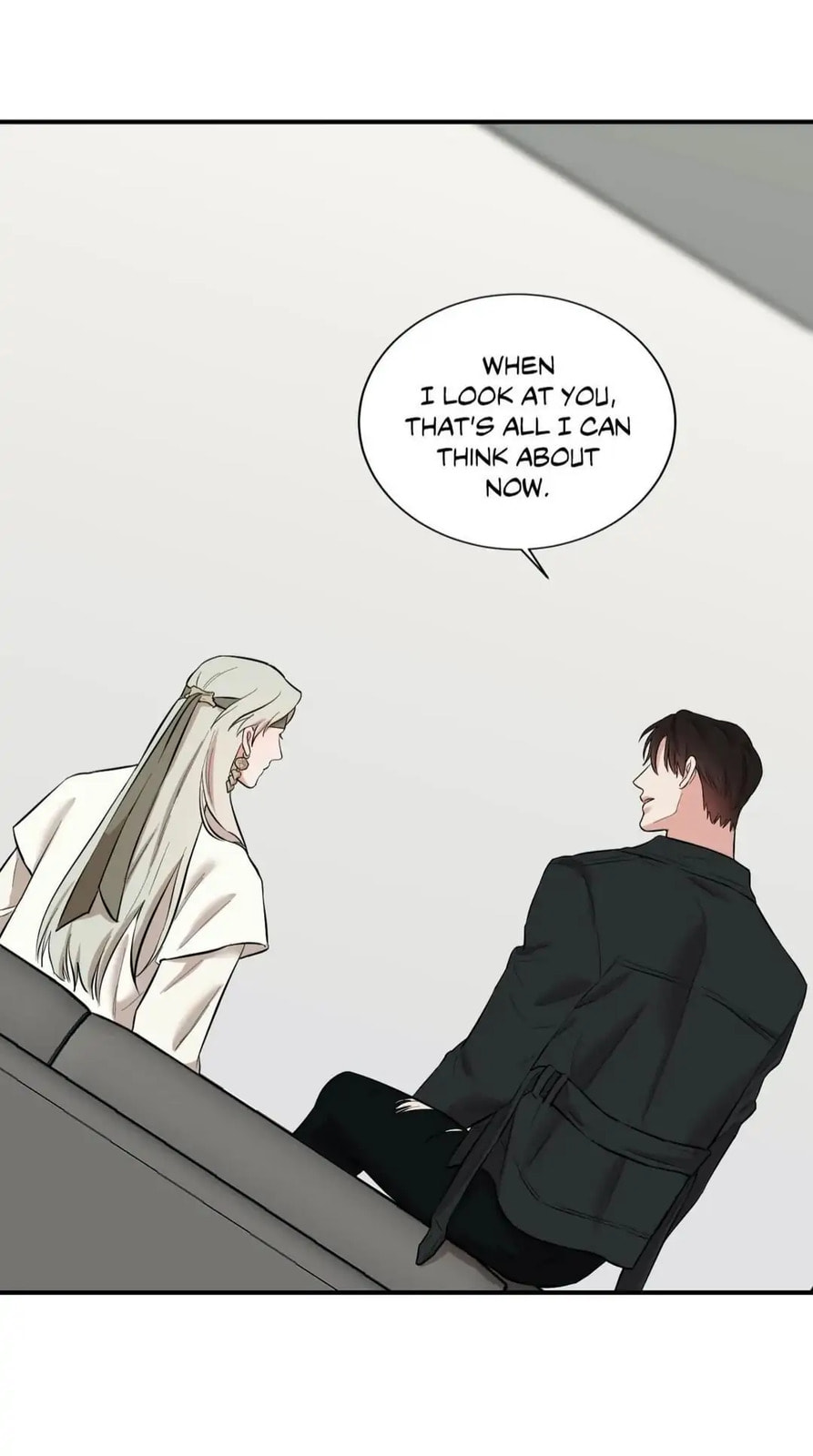 Read Insecret chapter 27 image 22 on Lezhin
