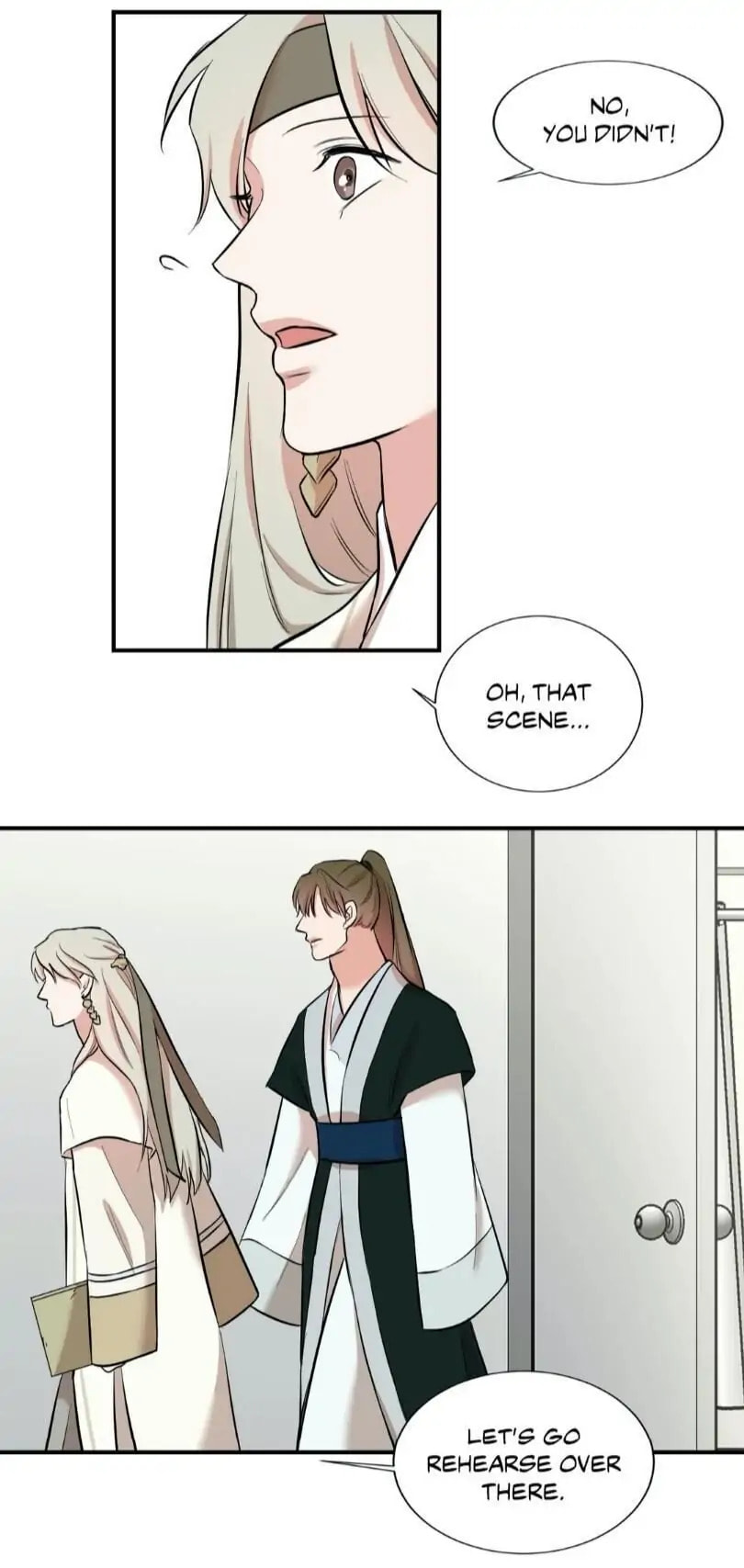 Read Insecret chapter 27 image 31 on Lezhin