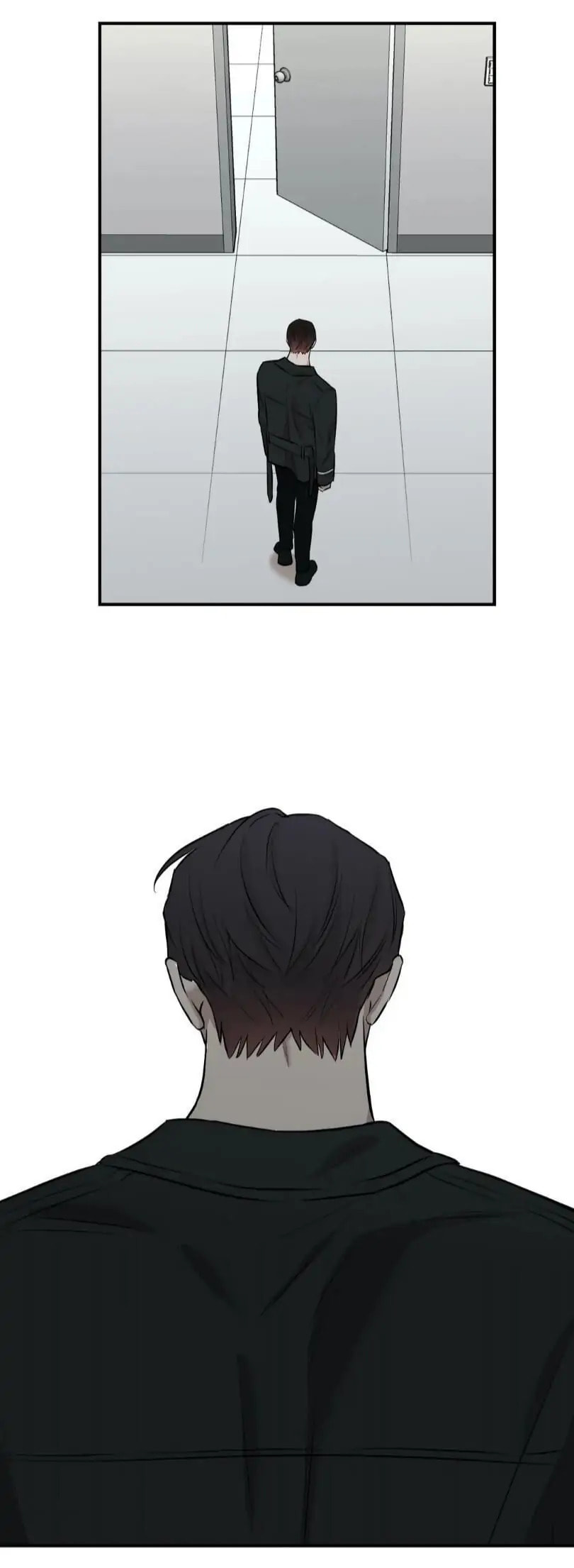 Read Insecret chapter 27 image 32 on Lezhin