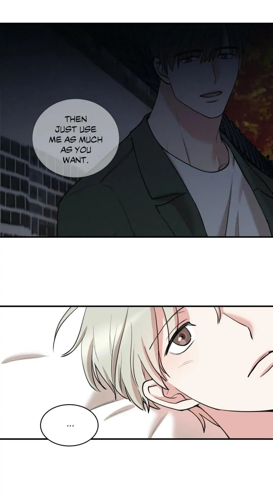 Read Insecret chapter 29 image 19 on Lezhin