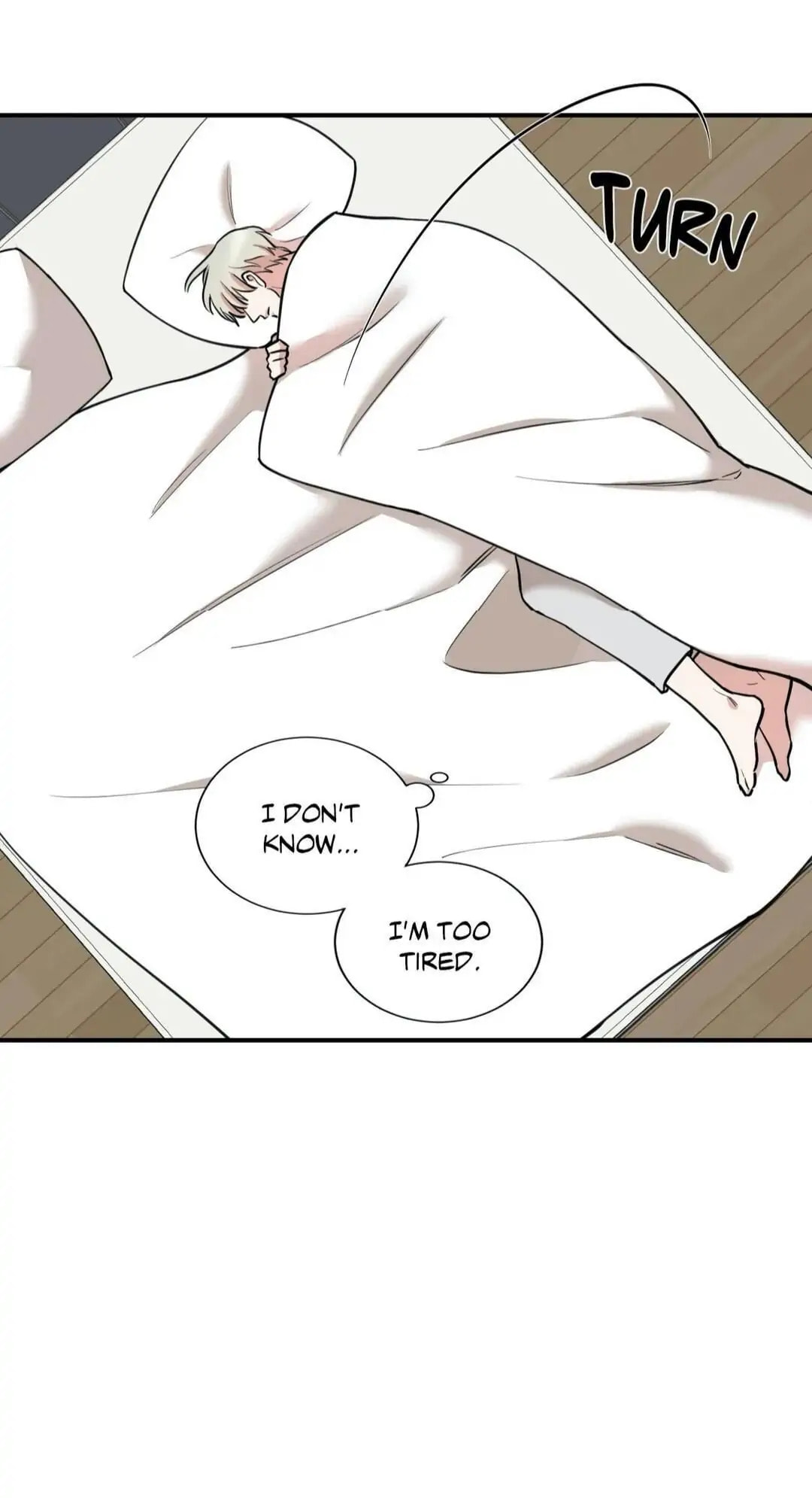 Read Insecret chapter 29 image 20 on Lezhin