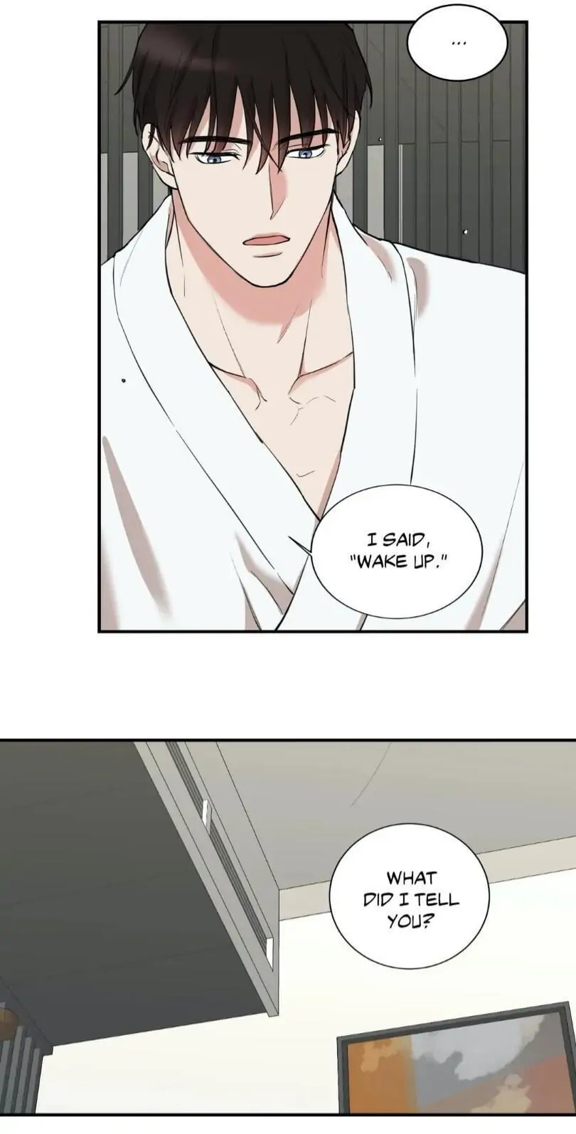 Read Insecret chapter 29 image 23 on Lezhin