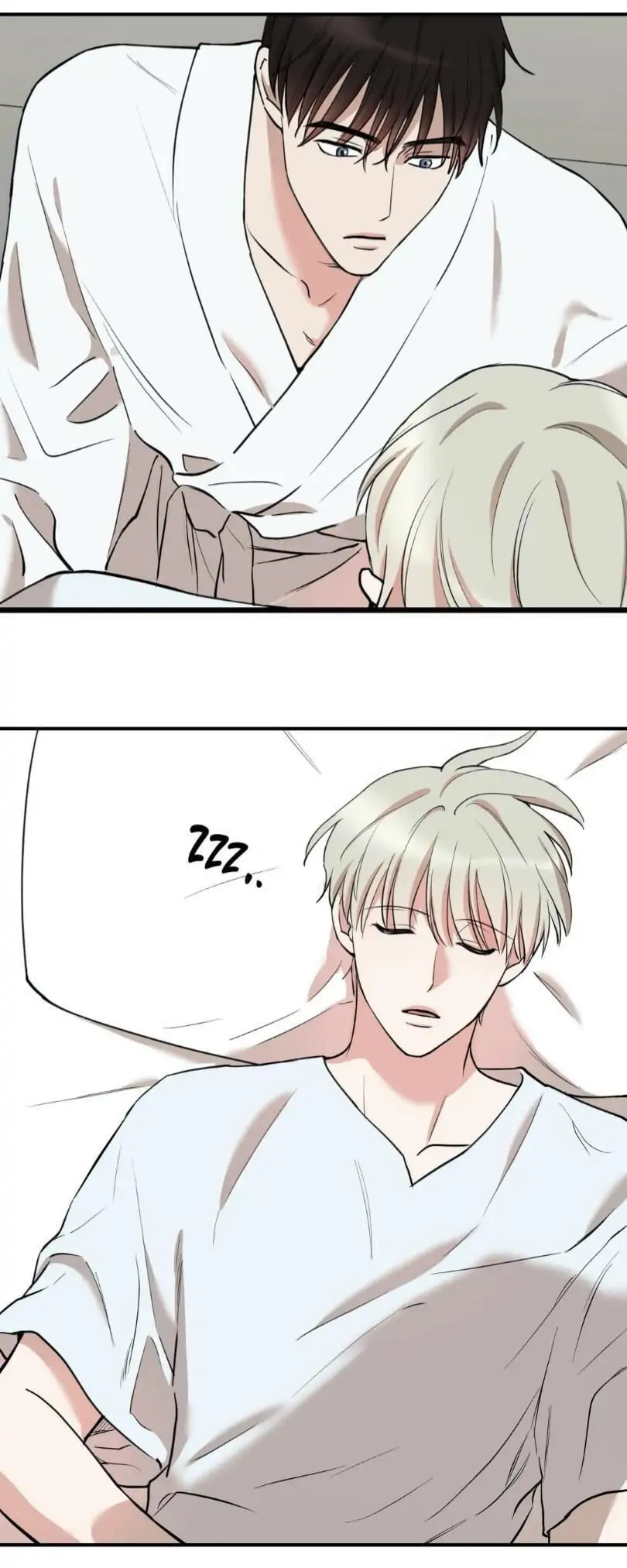Read Insecret chapter 29 image 29 on Lezhin