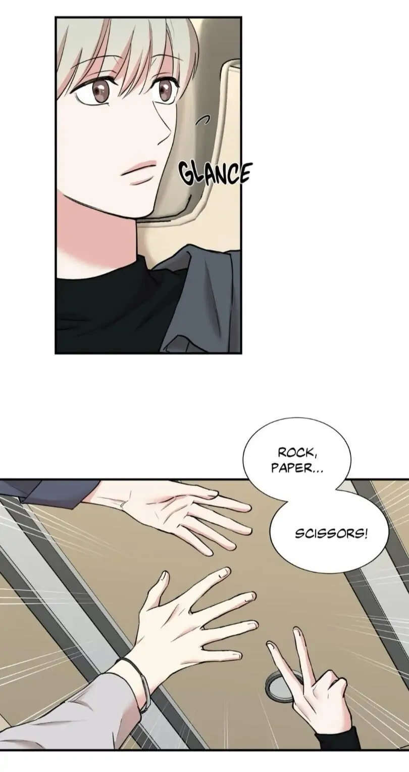 Read Insecret chapter 29 image 5 on Lezhin