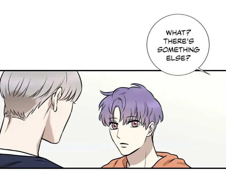 Read Insecret chapter 3 image 1 on Lezhin