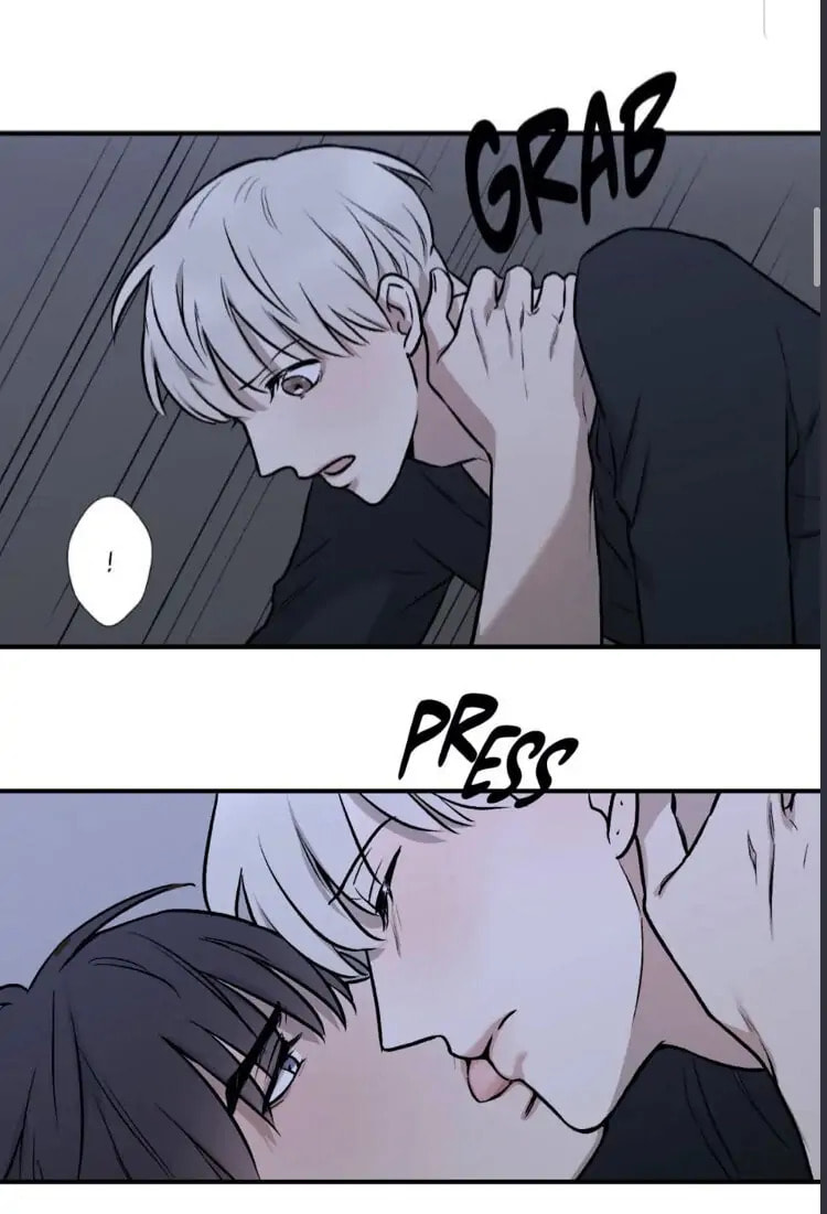 Read Insecret chapter 3 image 13 on Lezhin