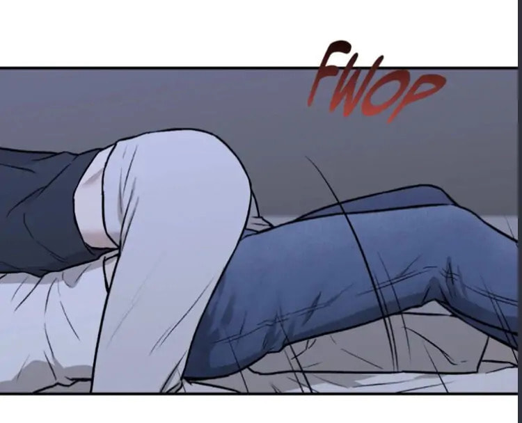 Read Insecret chapter 3 image 14 on Lezhin