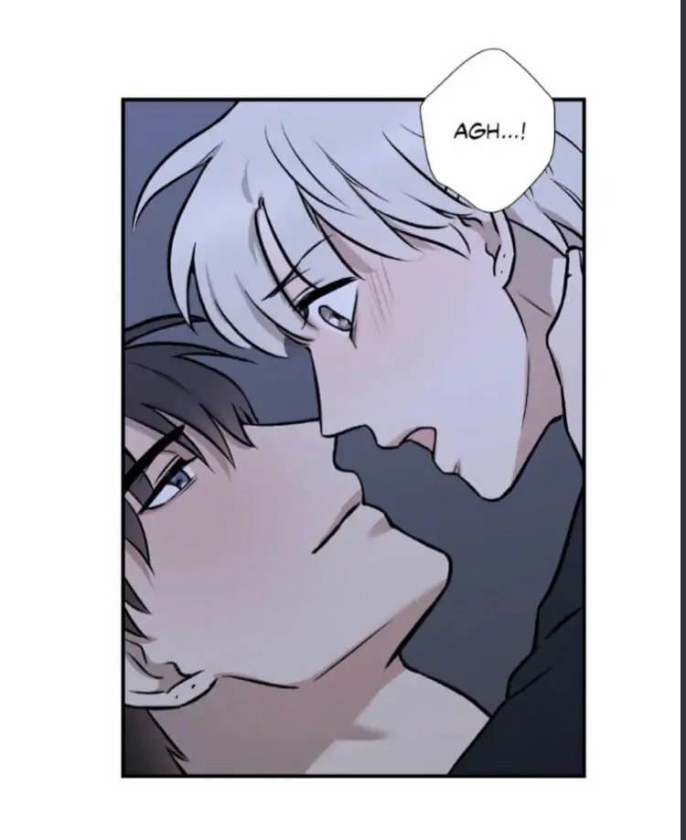 Read Insecret chapter 3 image 15 on Lezhin