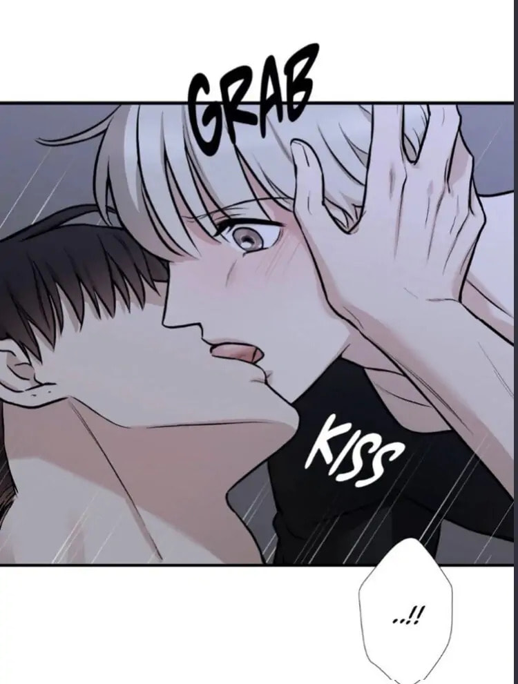 Read Insecret chapter 3 image 16 on Lezhin