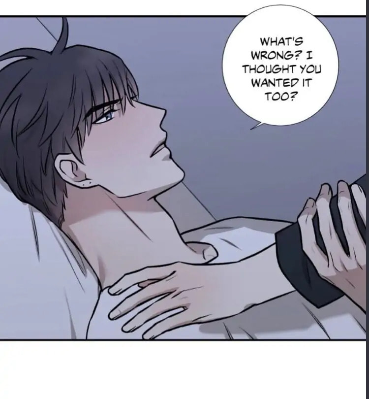 Read Insecret chapter 3 image 18 on Lezhin