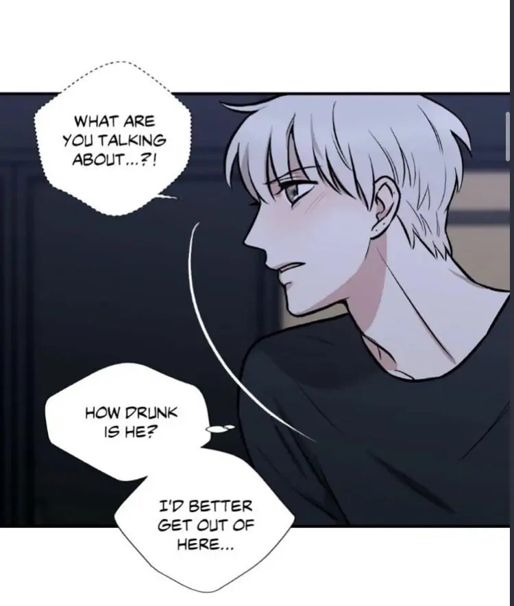 Read Insecret chapter 3 image 19 on Lezhin