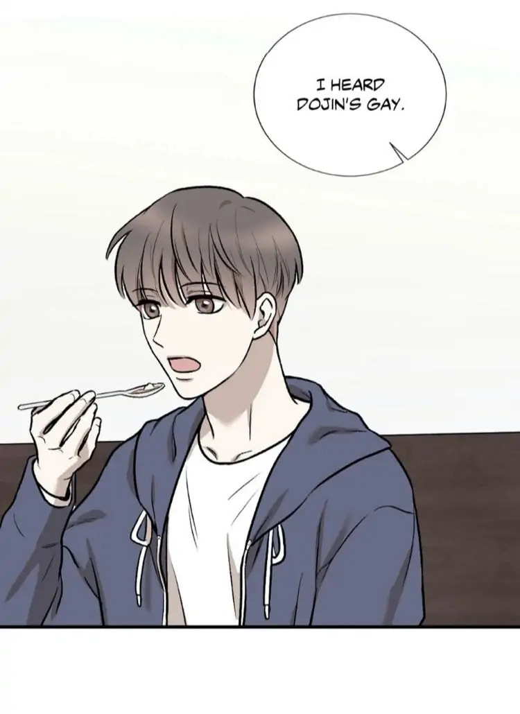 Read Insecret chapter 3 image 2 on Lezhin