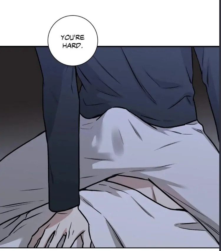 Read Insecret chapter 3 image 22 on Lezhin
