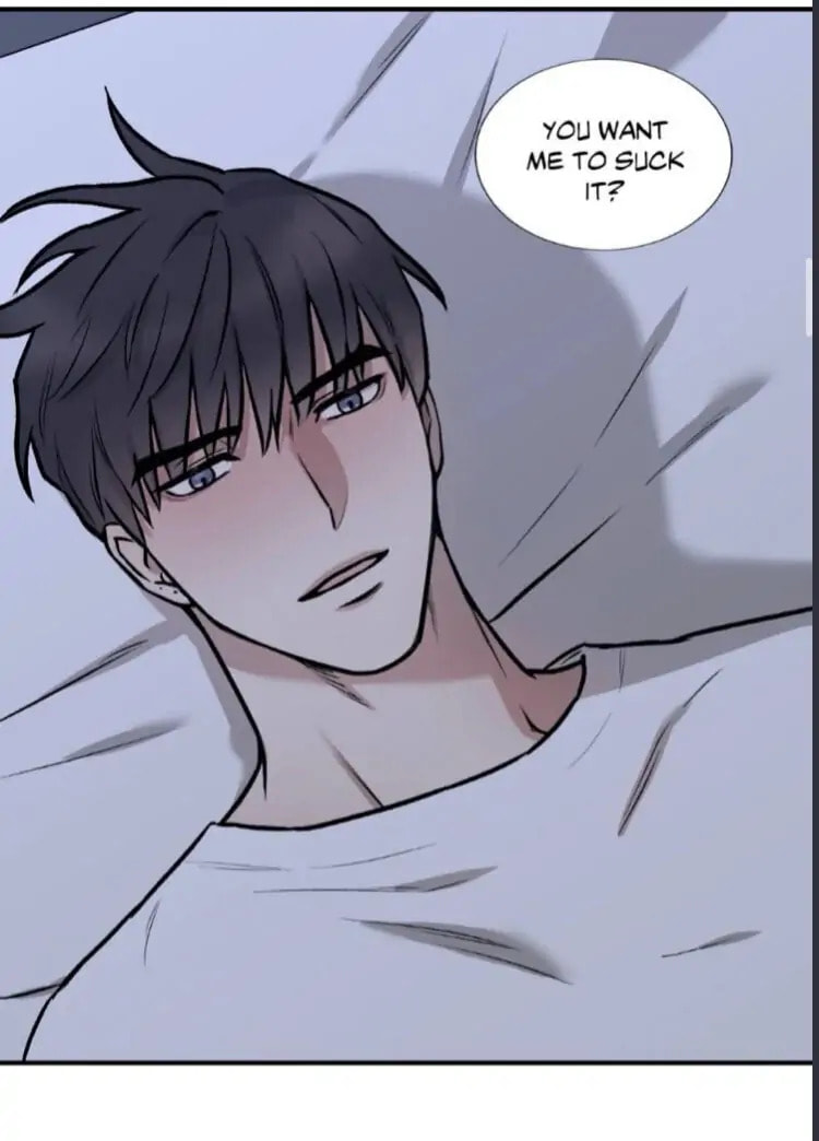 Read Insecret chapter 3 image 23 on Lezhin