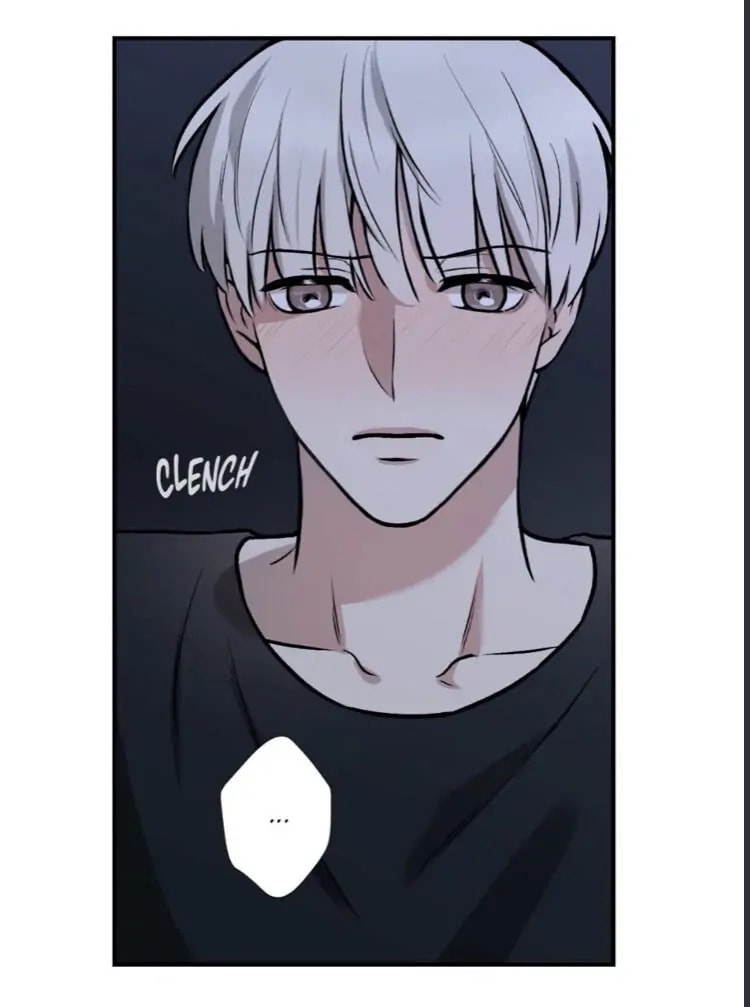 Read Insecret chapter 3 image 27 on Lezhin
