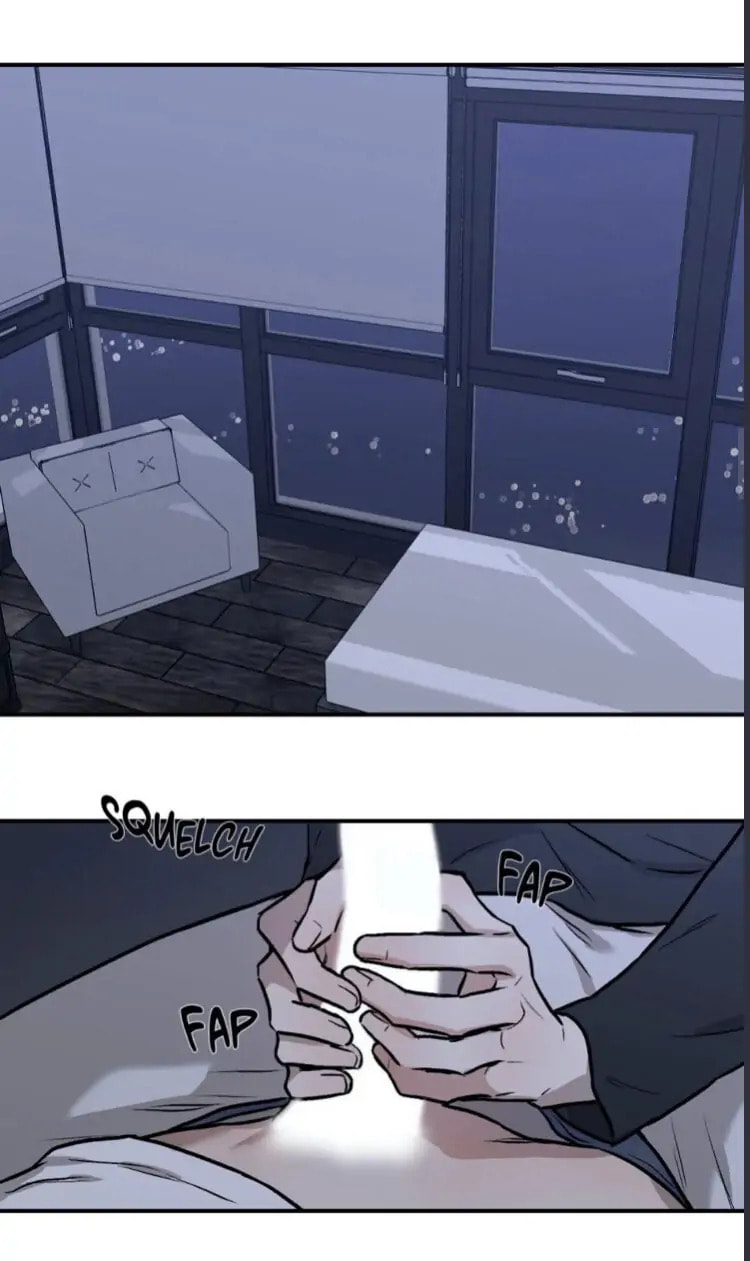 Read Insecret chapter 3 image 28 on Lezhin