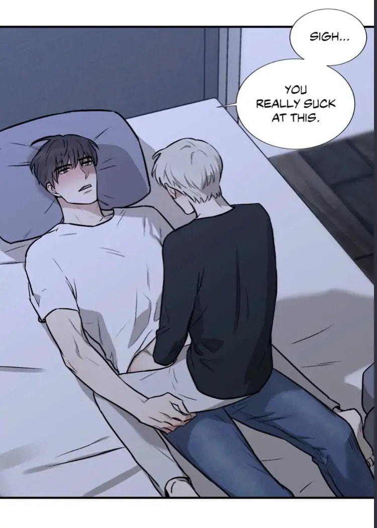 Read Insecret chapter 3 image 30 on Lezhin