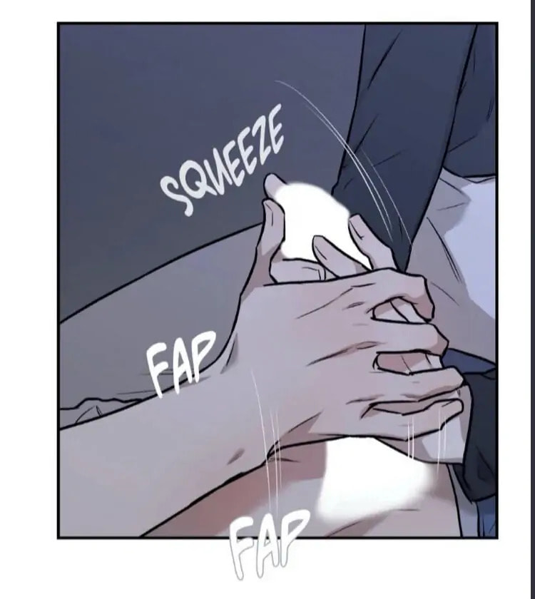 Read Insecret chapter 3 image 33 on Lezhin
