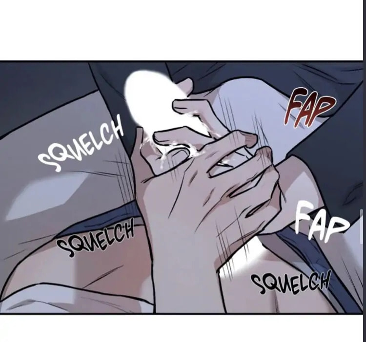 Read Insecret chapter 3 image 36 on Lezhin