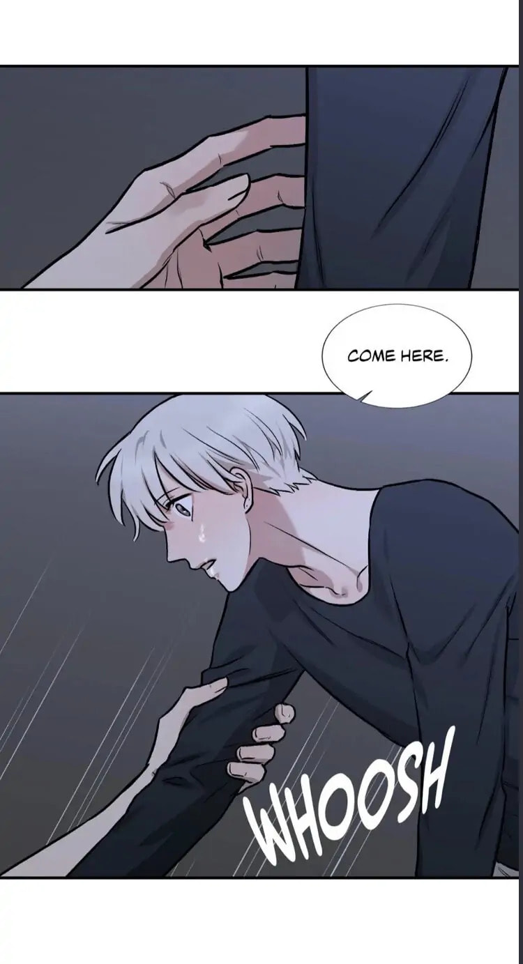 Read Insecret chapter 3 image 40 on Lezhin