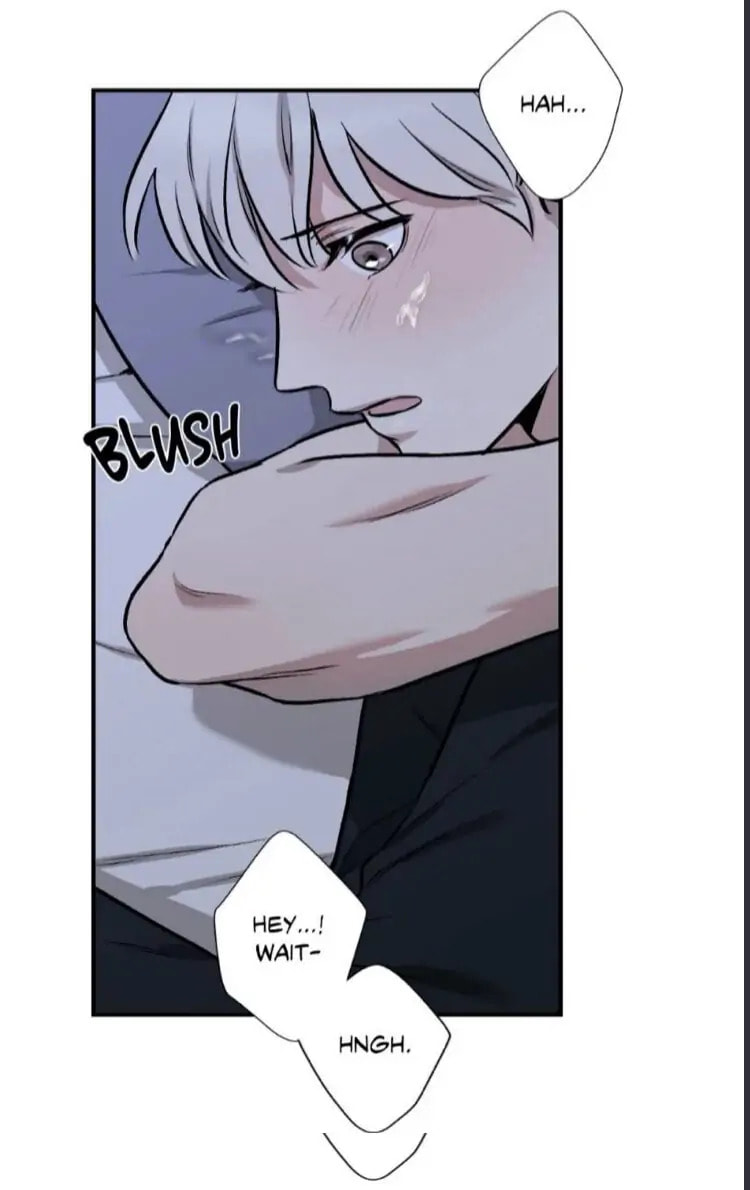 Read Insecret chapter 3 image 43 on Lezhin