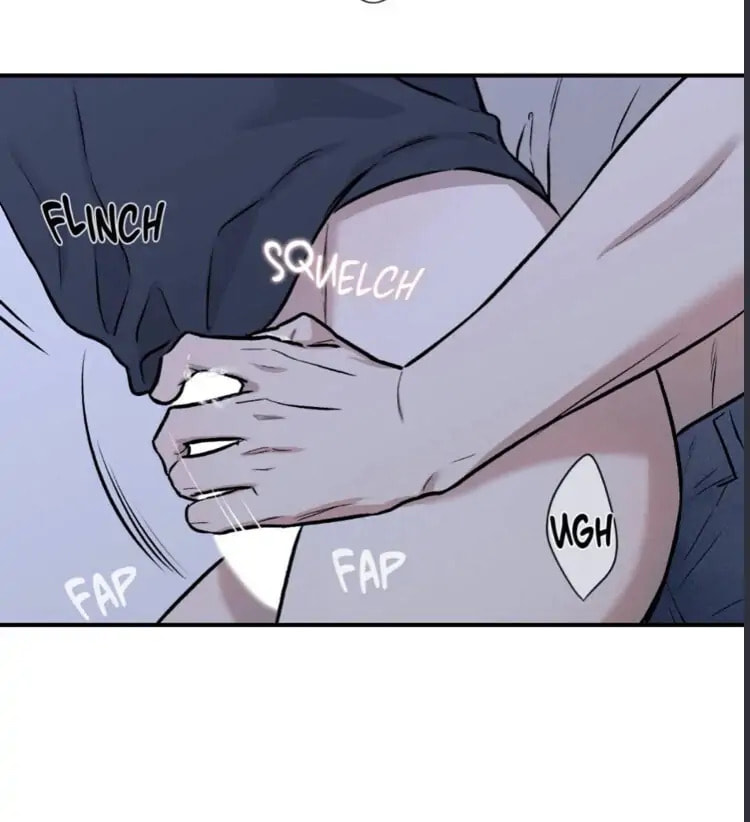 Read Insecret chapter 3 image 44 on Lezhin