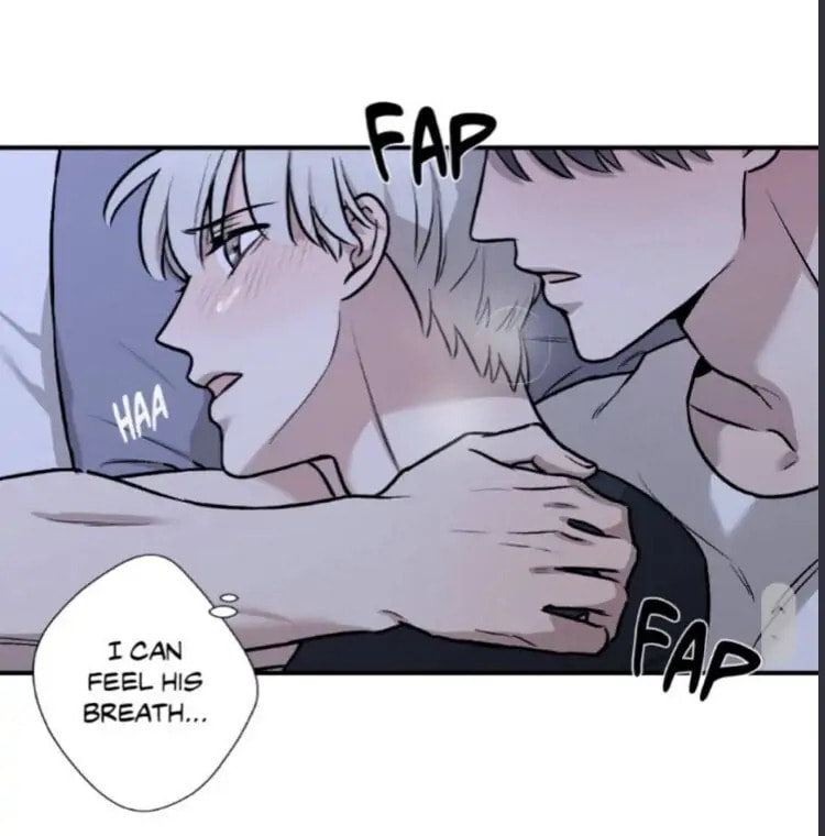 Read Insecret chapter 3 image 46 on Lezhin