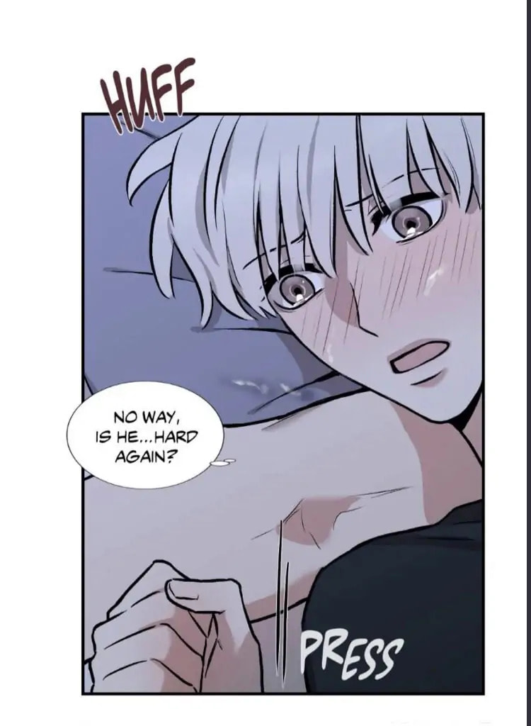 Read Insecret chapter 3 image 48 on Lezhin