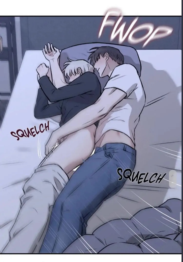 Read Insecret chapter 3 image 50 on Lezhin