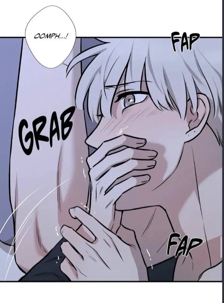 Read Insecret chapter 3 image 51 on Lezhin