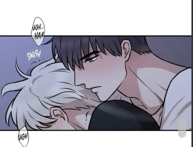 Read Insecret chapter 3 image 52 on Lezhin