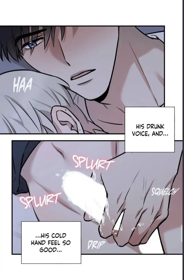 Read Insecret chapter 3 image 54 on Lezhin