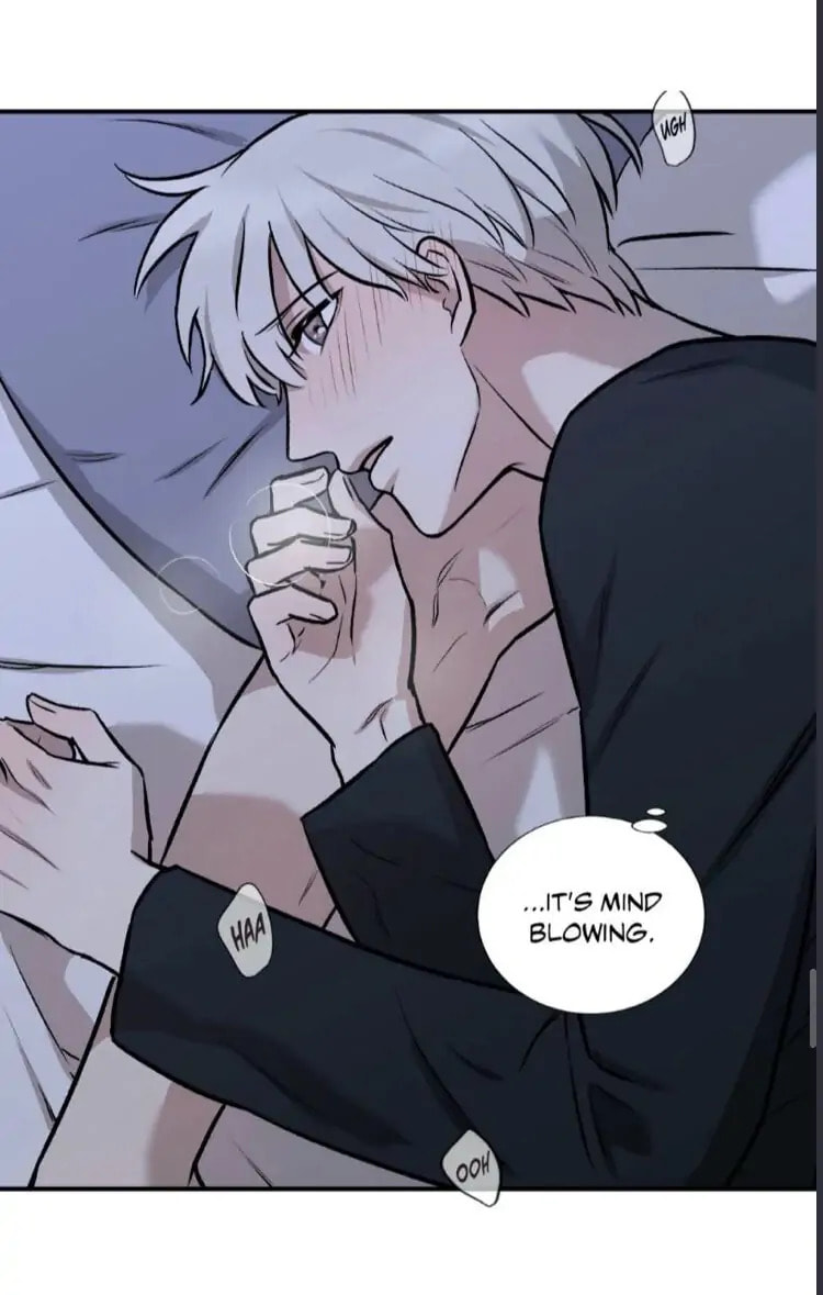 Read Insecret chapter 3 image 55 on Lezhin