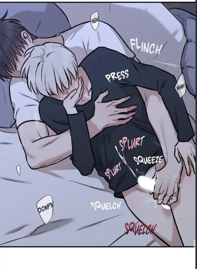 Read Insecret chapter 3 image 57 on Lezhin