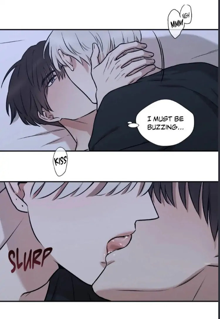 Read Insecret chapter 3 image 6 on Lezhin