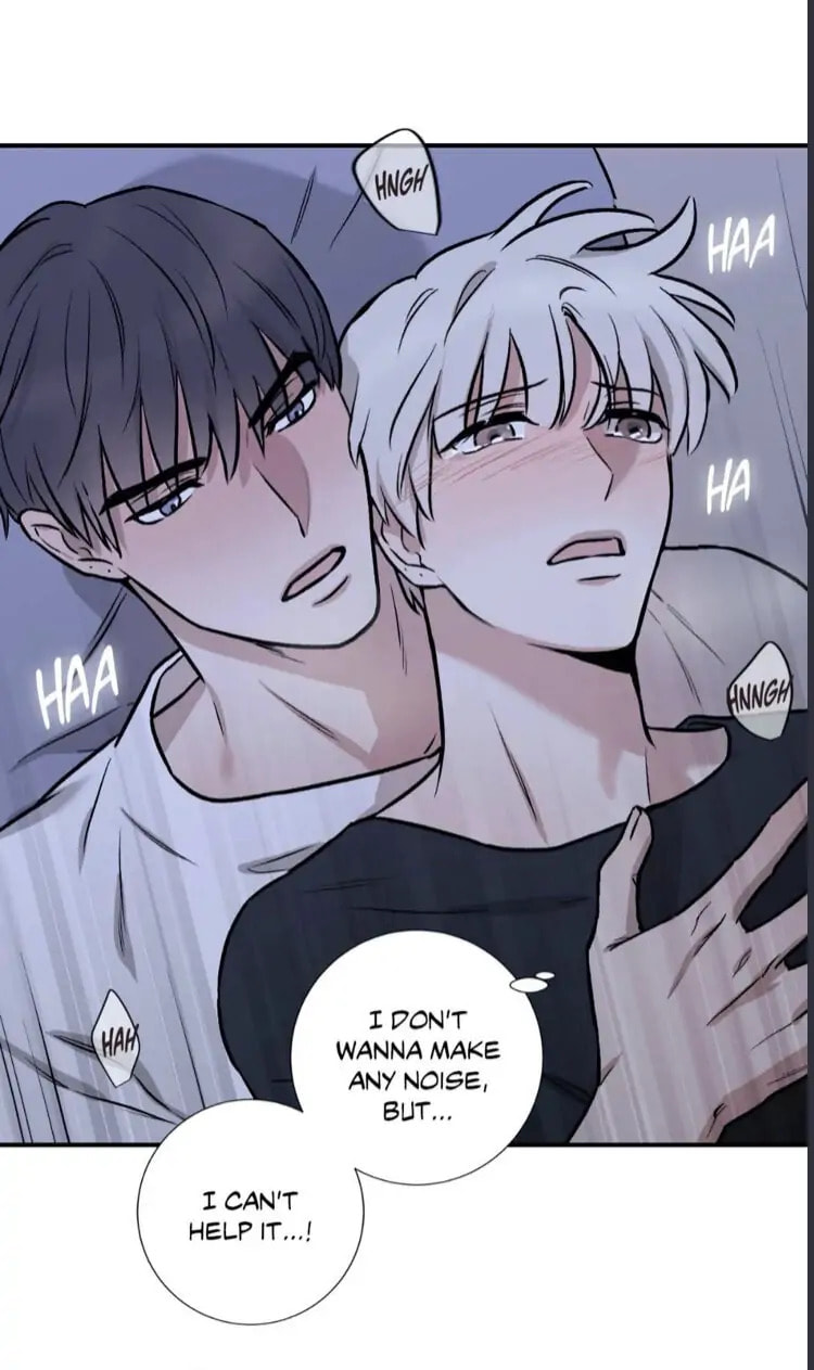 Read Insecret chapter 3 image 61 on Lezhin