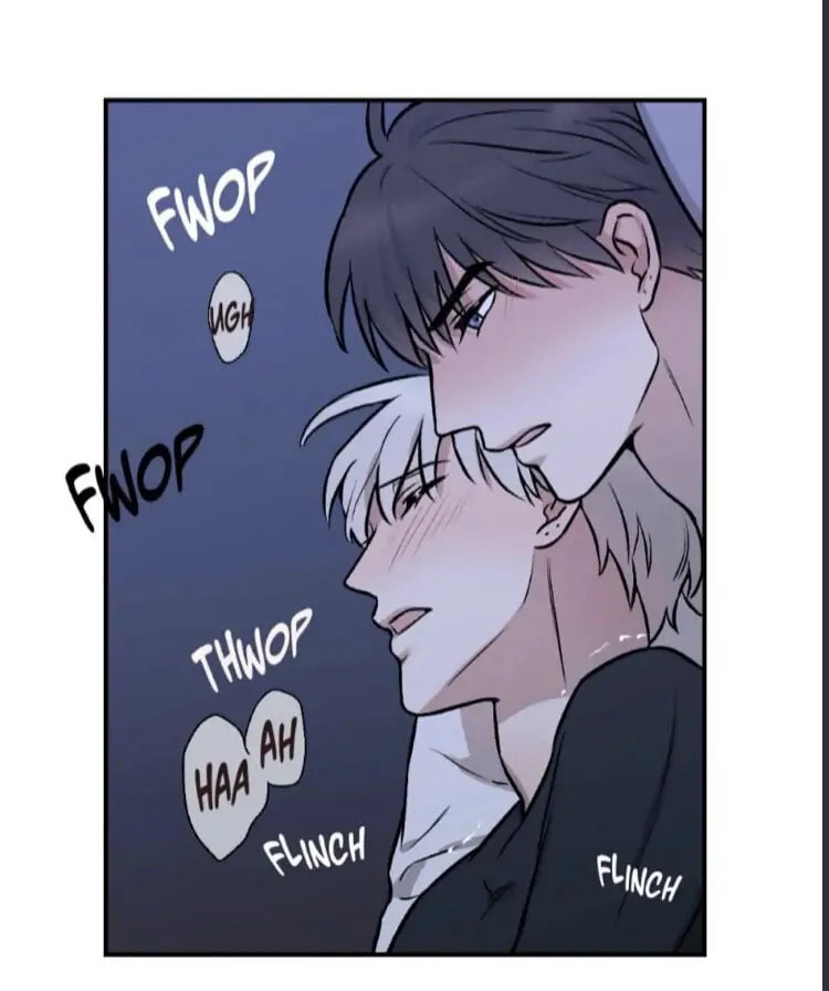 Read Insecret chapter 3 image 63 on Lezhin