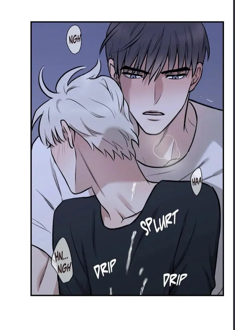 Read Insecret chapter 3 image 66 on Lezhin